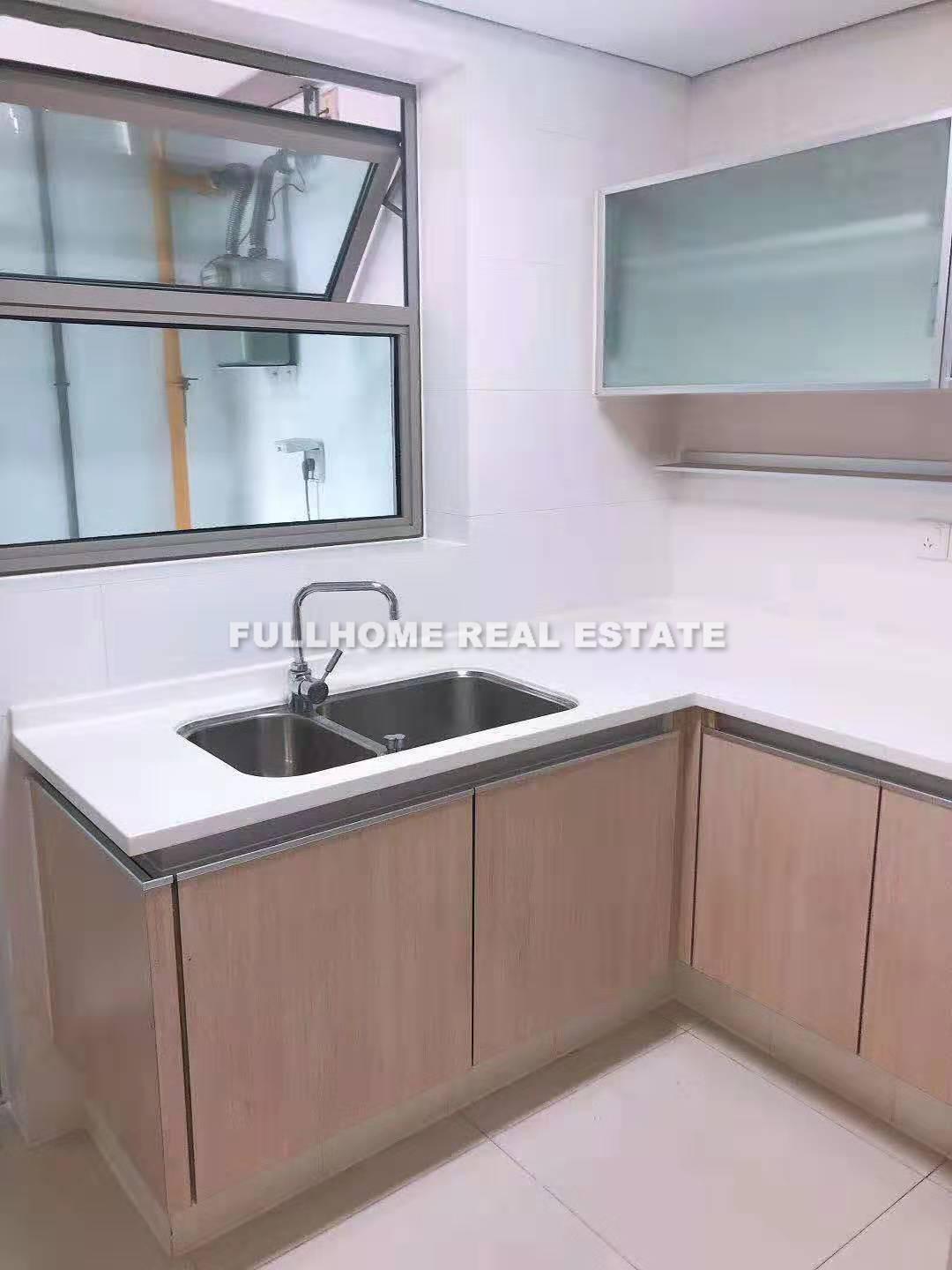 8 Park Avenue - Interior view 7, Shanghai rental property