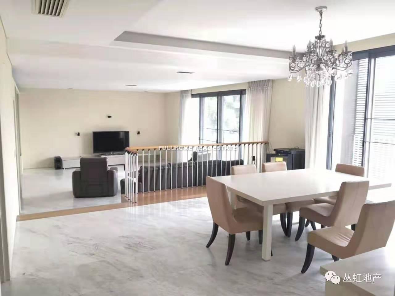 Lakeside Ville - Interior view 3, Shanghai rental property