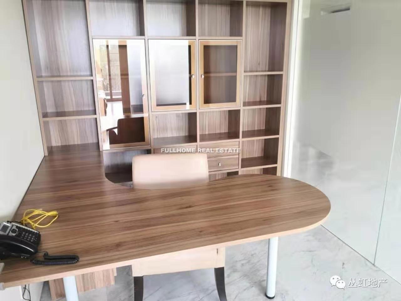 Lakeside Ville - Interior view 5, Shanghai rental property