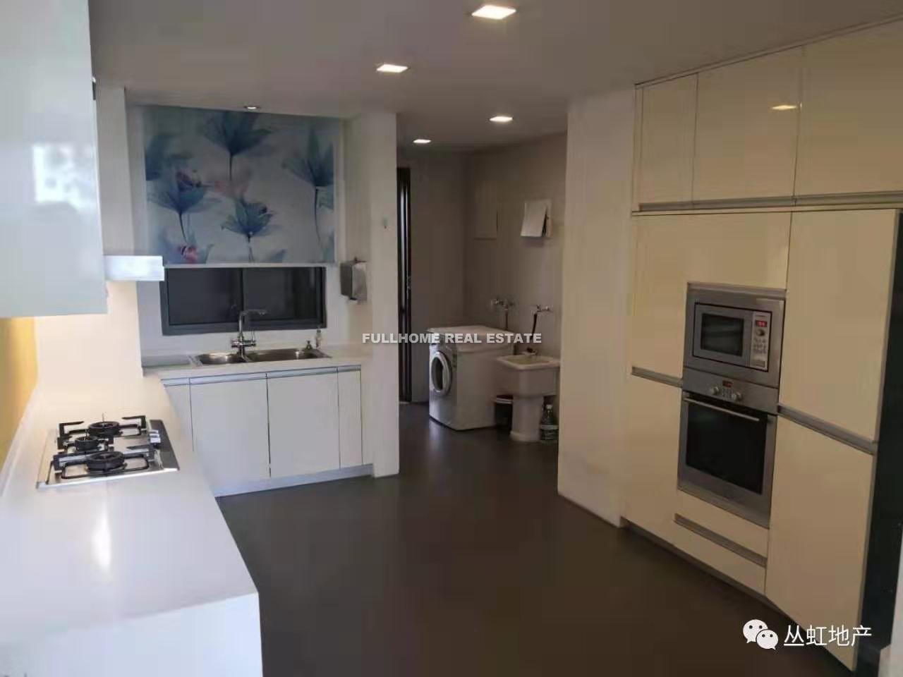 Lakeside Ville - Interior view 6, Shanghai rental property
