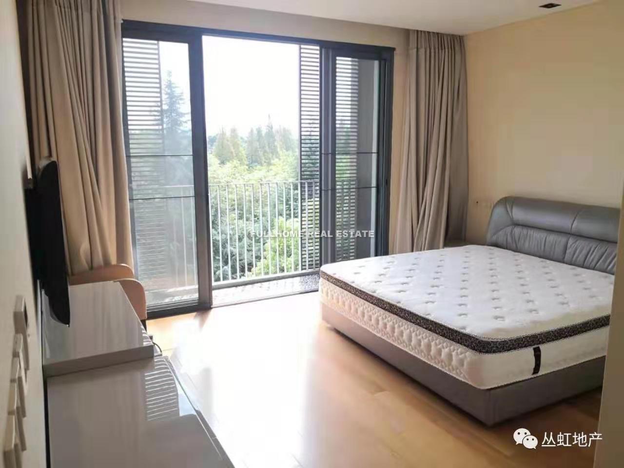 Lakeside Ville - Interior view 7, Shanghai rental property