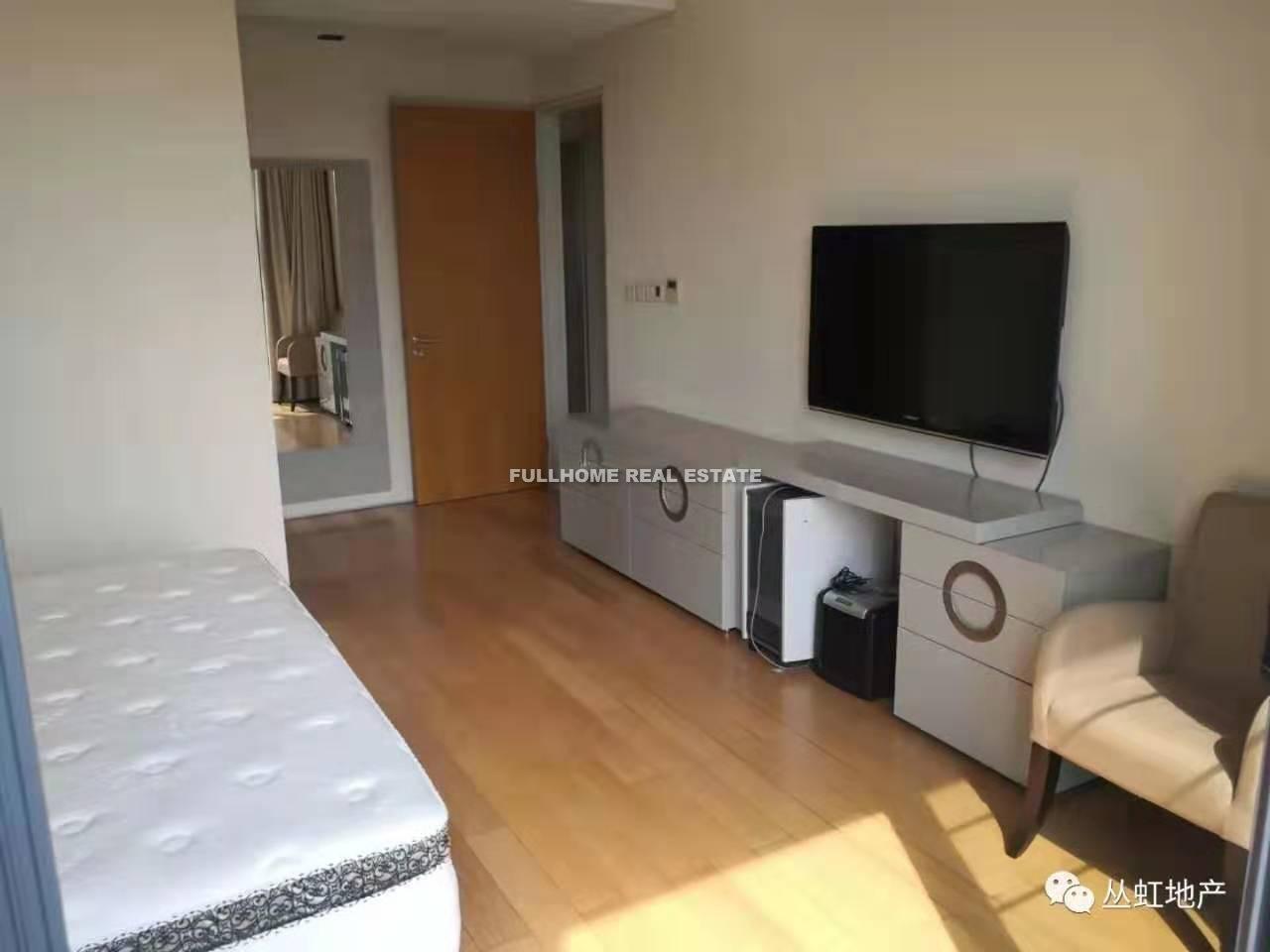 Lakeside Ville - Interior view 8, Shanghai rental property