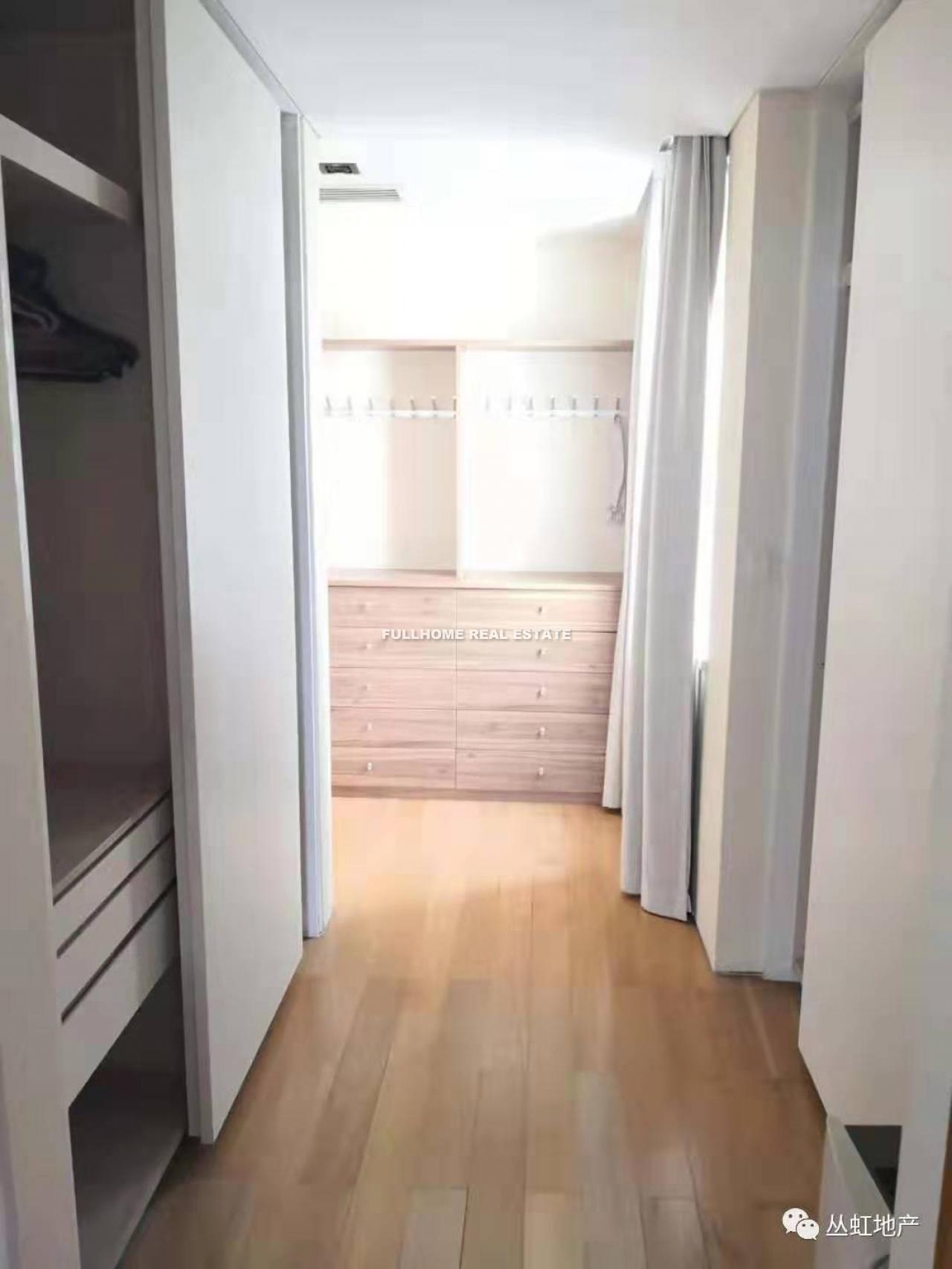 Lakeside Ville - Interior view 9, Shanghai rental property