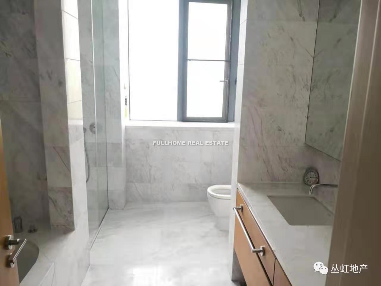 Lakeside Ville - Interior view 10, Shanghai rental property