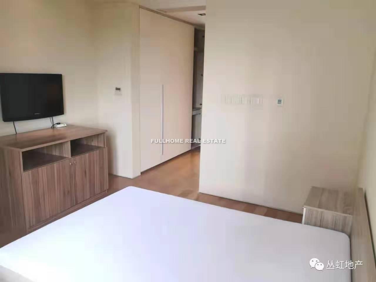 Lakeside Ville - Interior view 11, Shanghai rental property