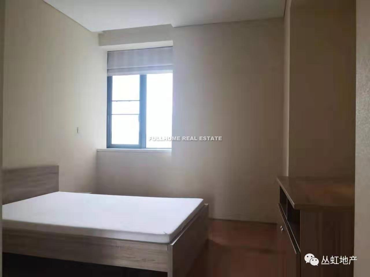 Lakeside Ville - Interior view 12, Shanghai rental property