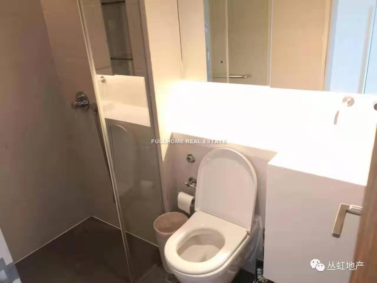 Lakeside Ville - Interior view 13, Shanghai rental property