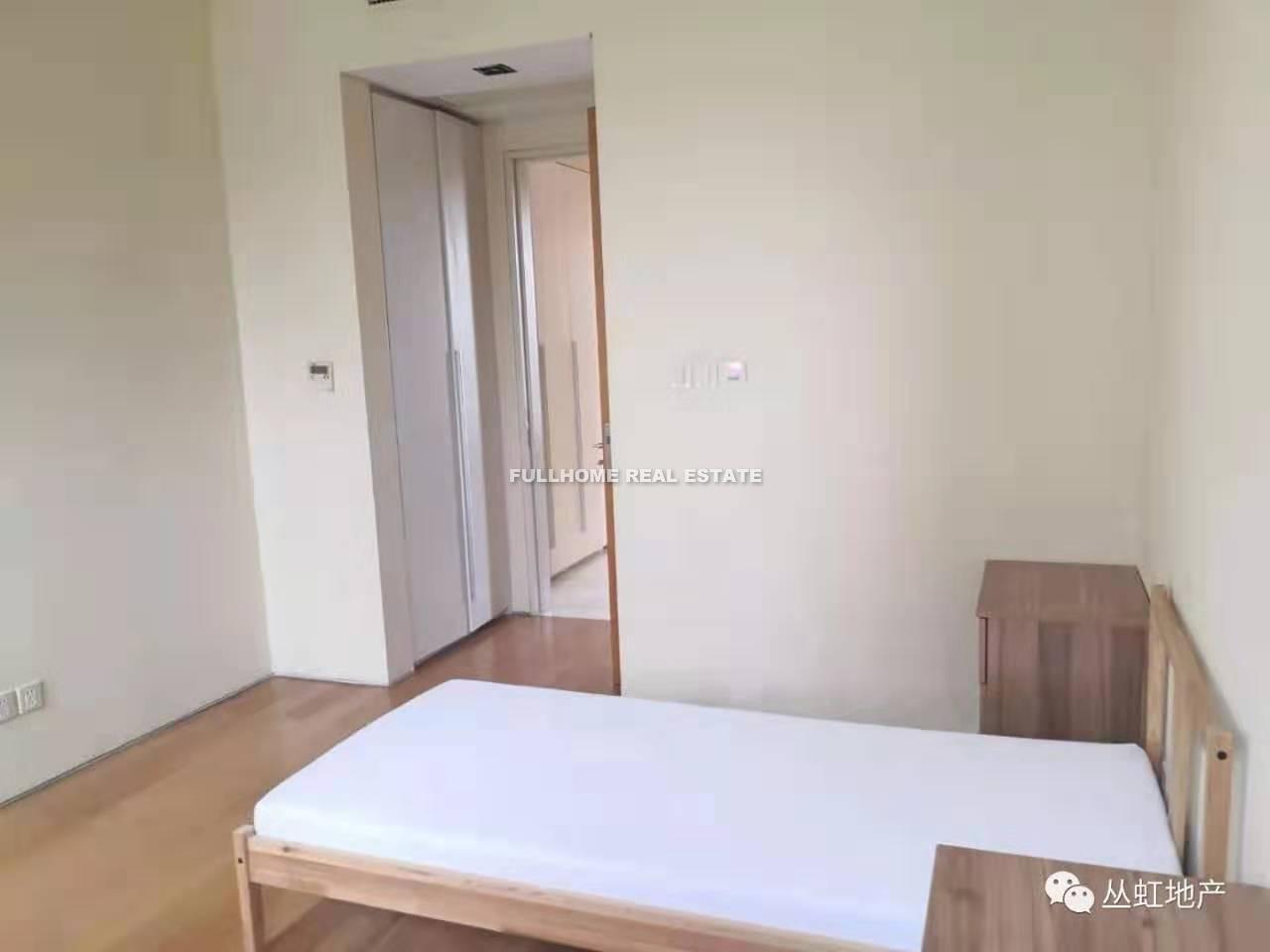 Lakeside Ville - Interior view 14, Shanghai rental property