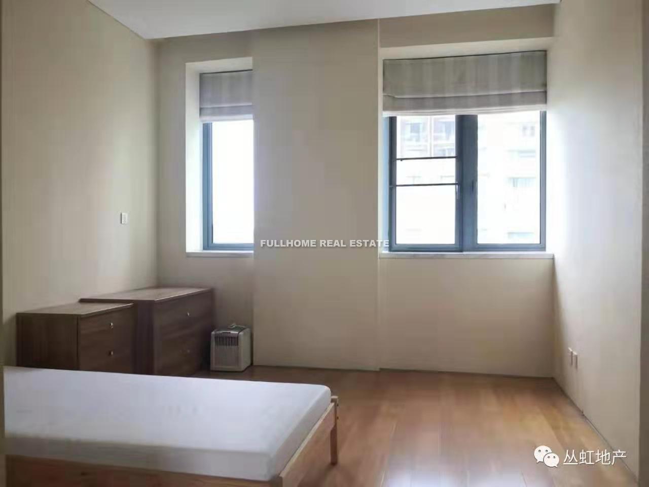 Lakeside Ville - Interior view 15, Shanghai rental property