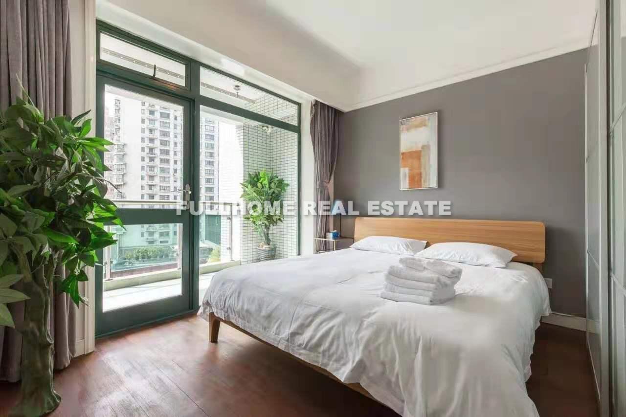 Hai Qi Yuan (The Bund) - Interior view 5, Shanghai rental property