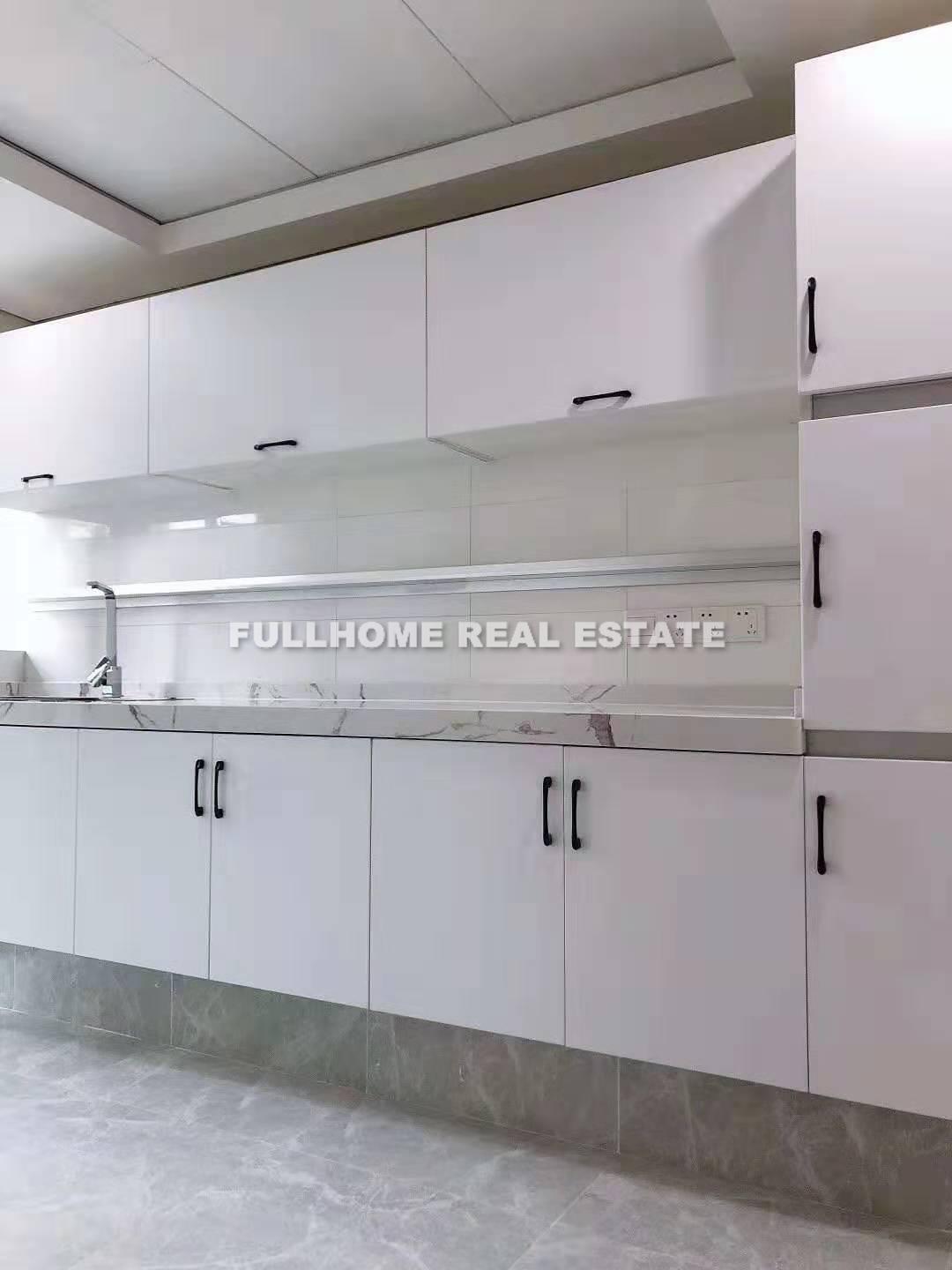 8 Park Avenue - Interior view 3, Shanghai rental property