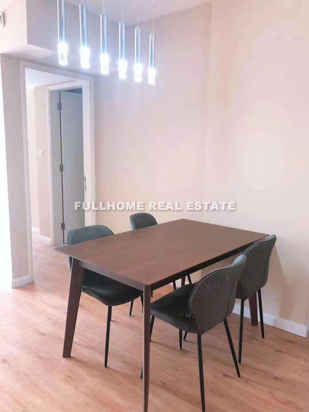 8 Park Avenue - Interior view 3, Shanghai rental property