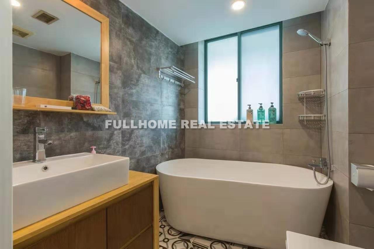 Hai Qi Yuan (The Bund) - Interior view 8, Shanghai rental property