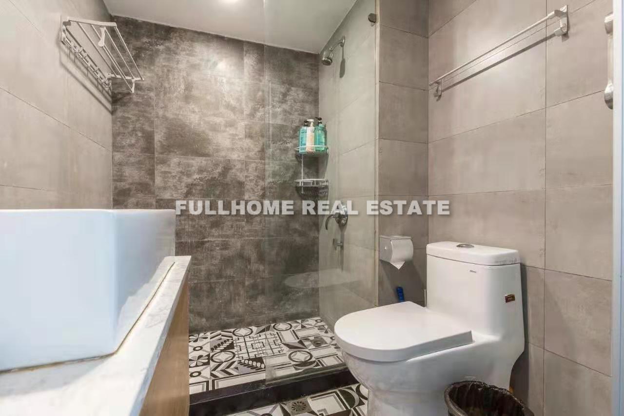 Hai Qi Yuan (The Bund) - Interior view 7, Shanghai rental property