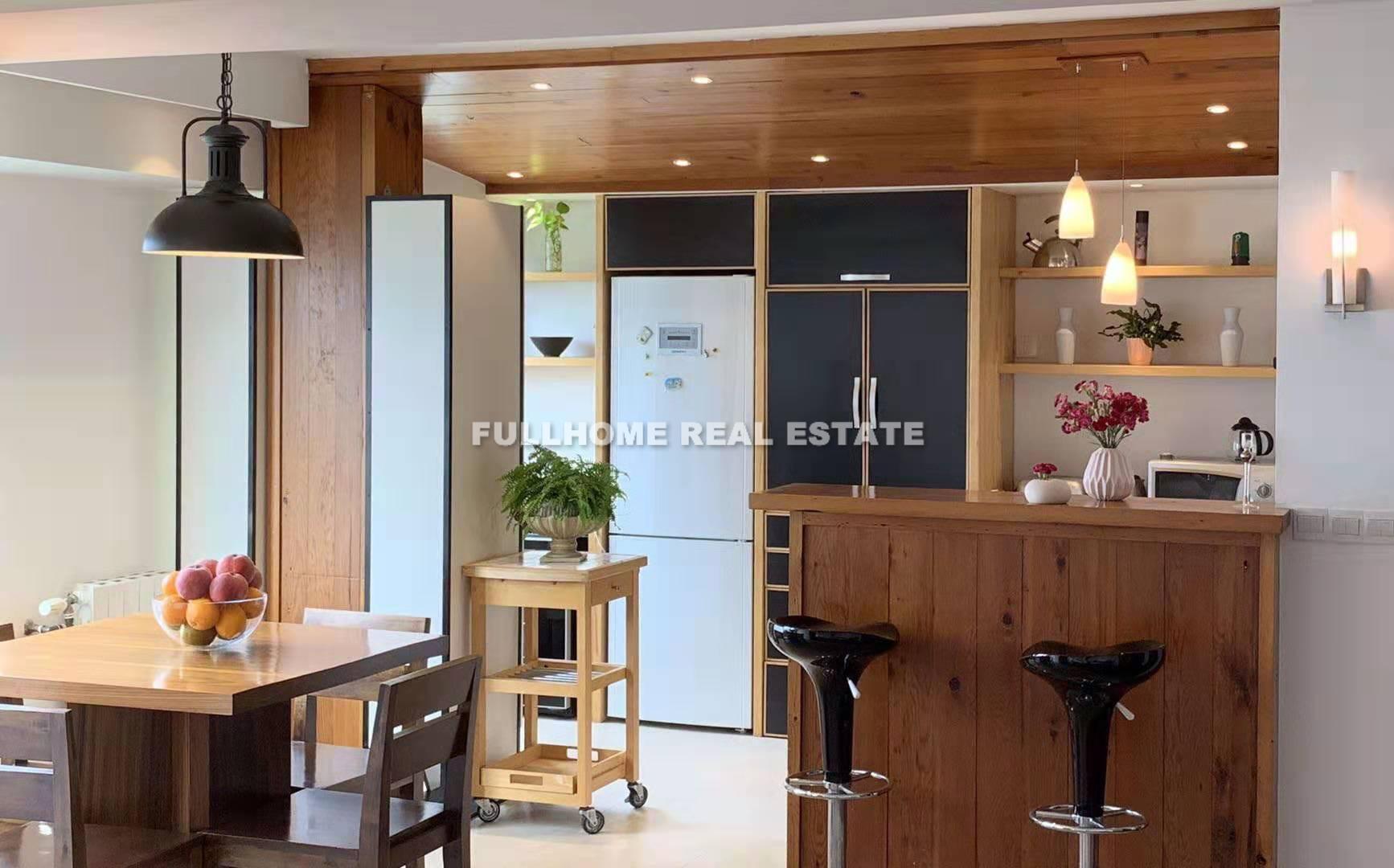 Maoming Mansion - Interior view 3, Shanghai rental property