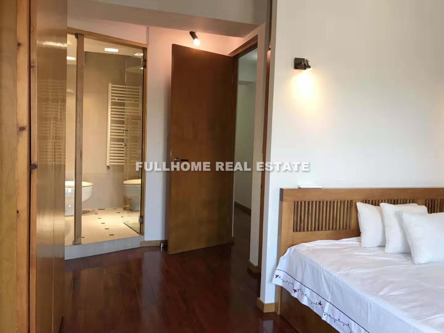 Maoming Mansion - Interior view 6, Shanghai rental property