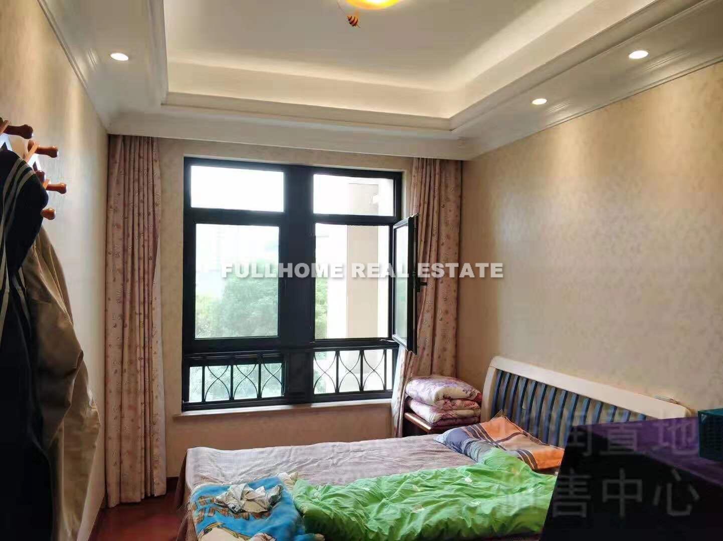 Hua Run central park - Interior view 6, Shanghai rental property