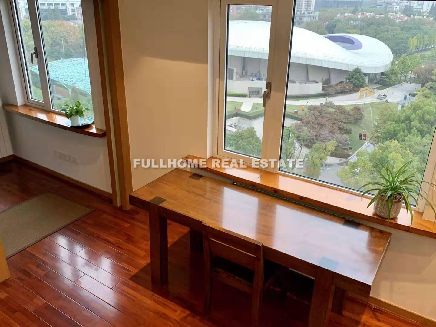 Maoming Mansion - Interior view 11, Shanghai rental property