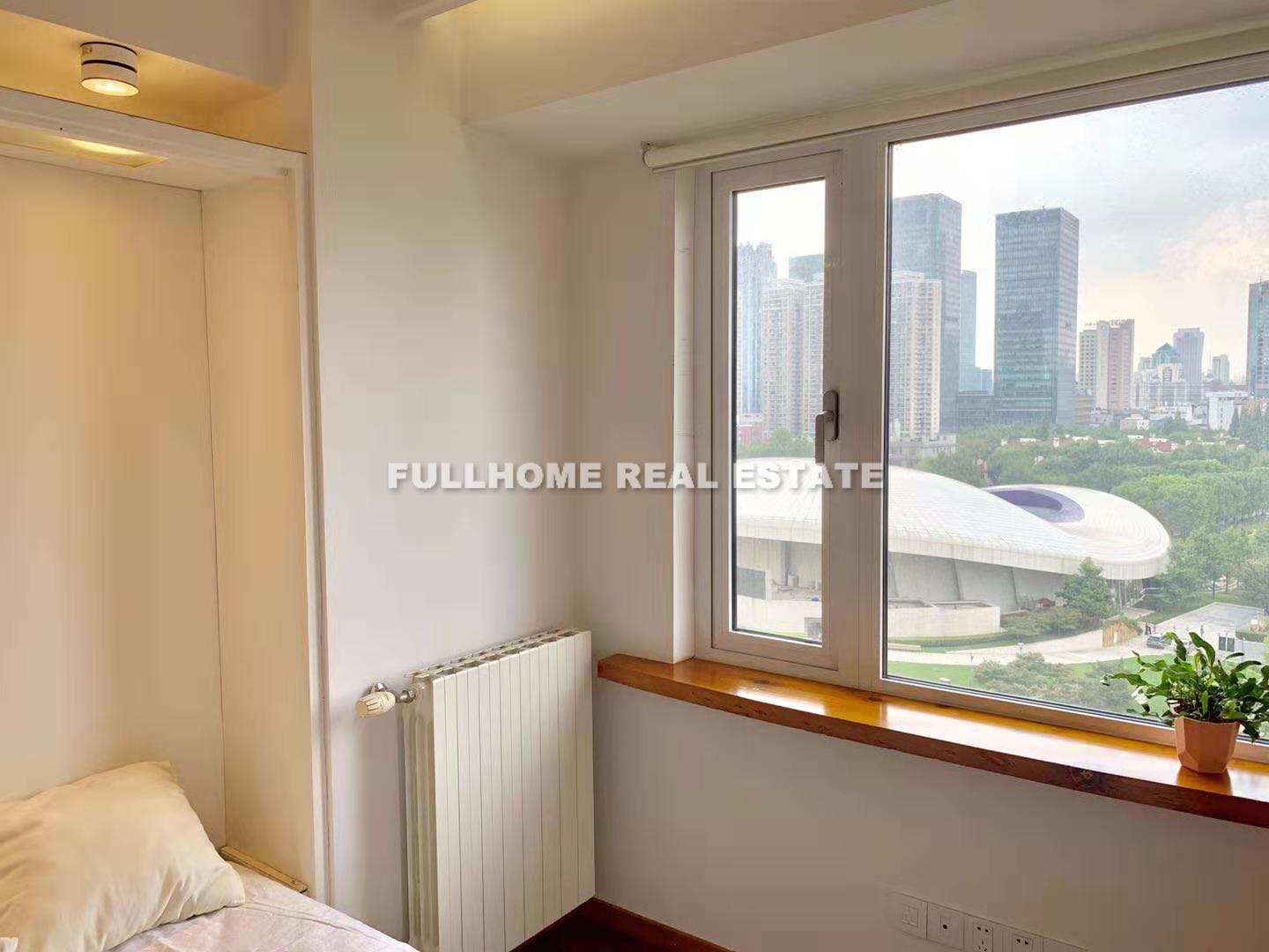 Maoming Mansion - Interior view 9, Shanghai rental property