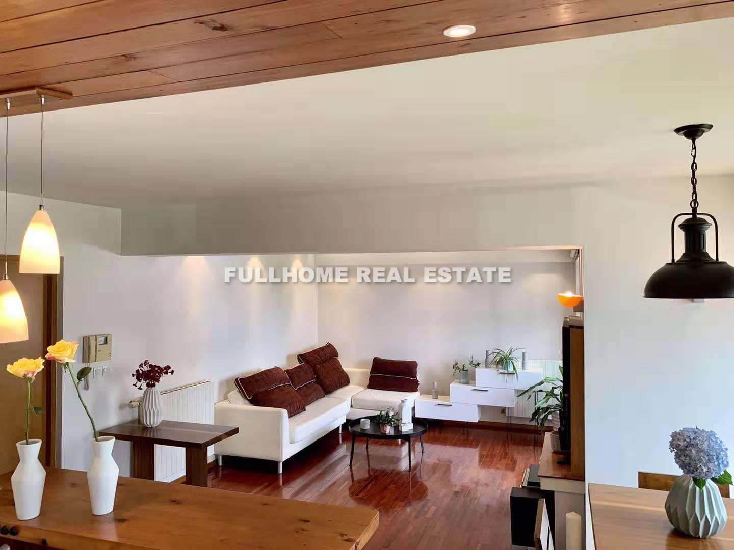 Maoming Mansion - Interior view 4, Shanghai rental property