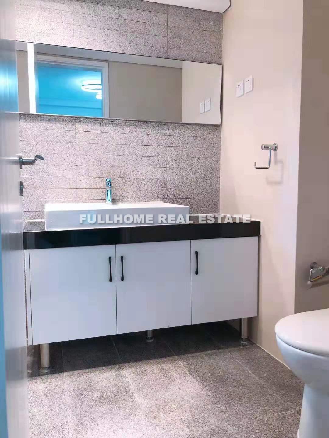 8 Park Avenue - Interior view 6, Shanghai rental property