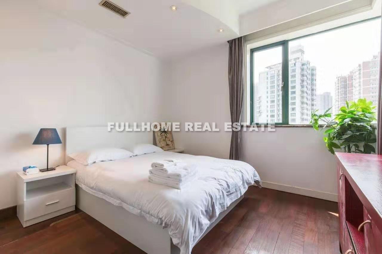 Hai Qi Yuan (The Bund) - Interior view 6, Shanghai rental property