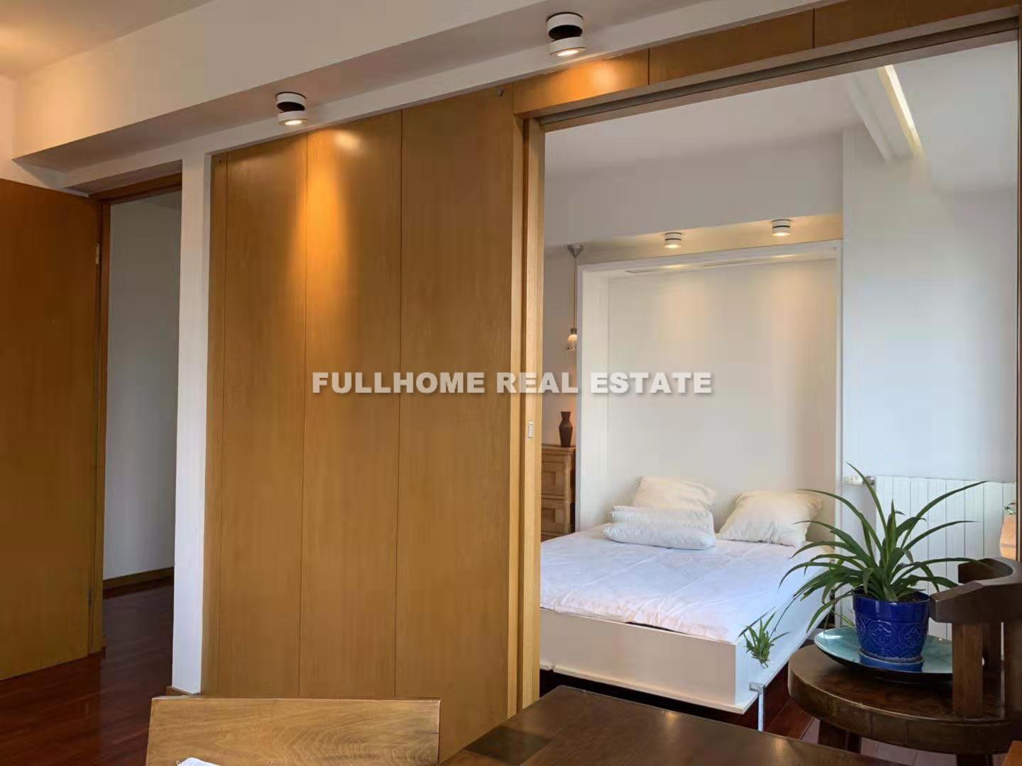 Maoming Mansion - Interior view 8, Shanghai rental property