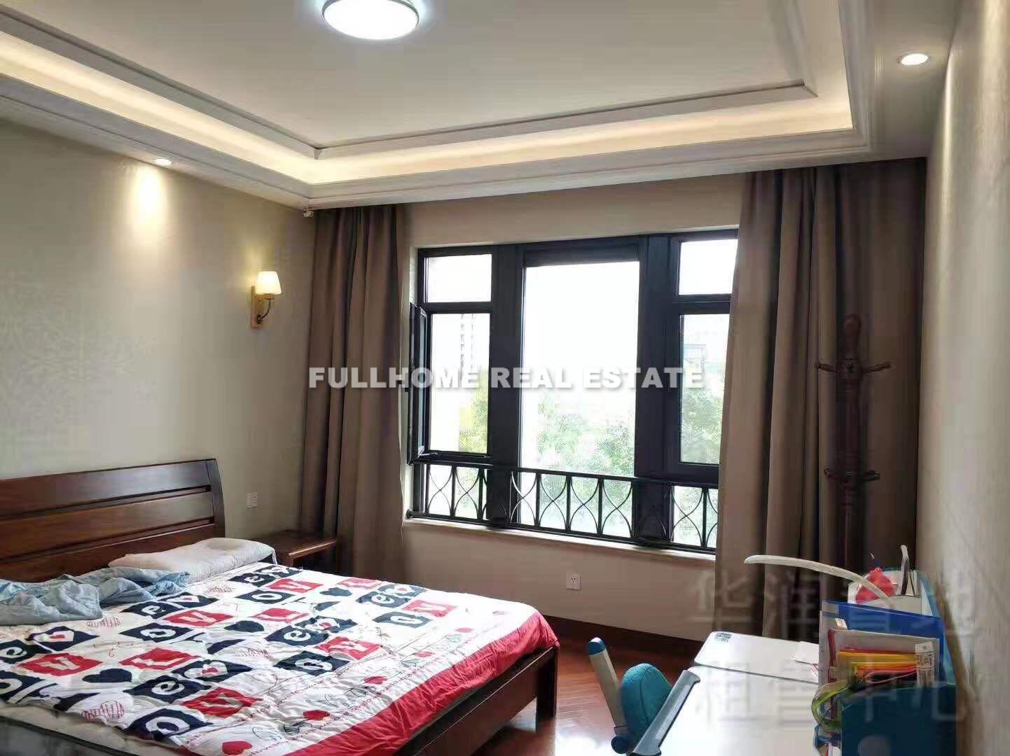 Hua Run central park - Interior view 3, Shanghai rental property