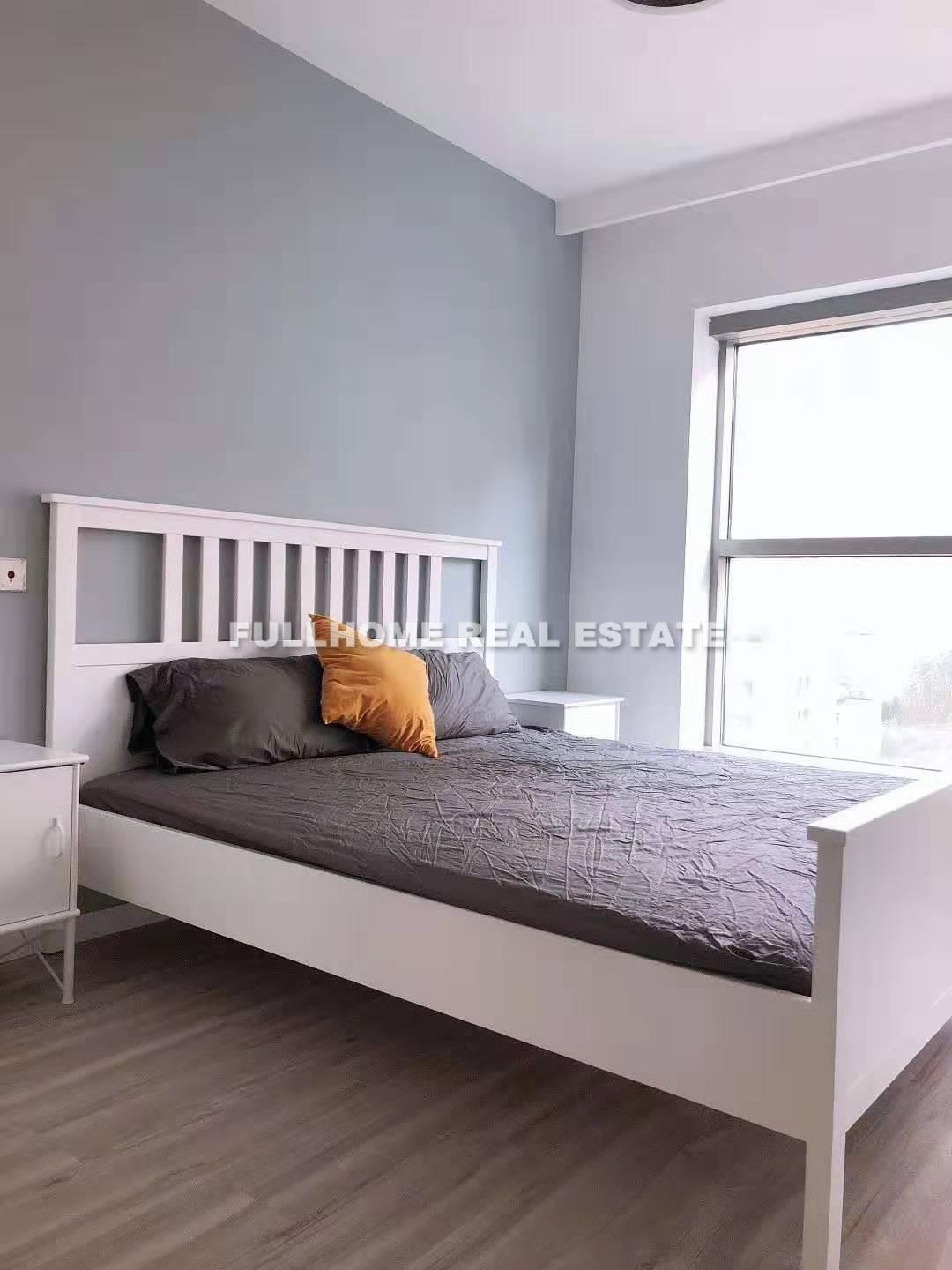 8 Park Avenue - Interior view 2, Shanghai rental property