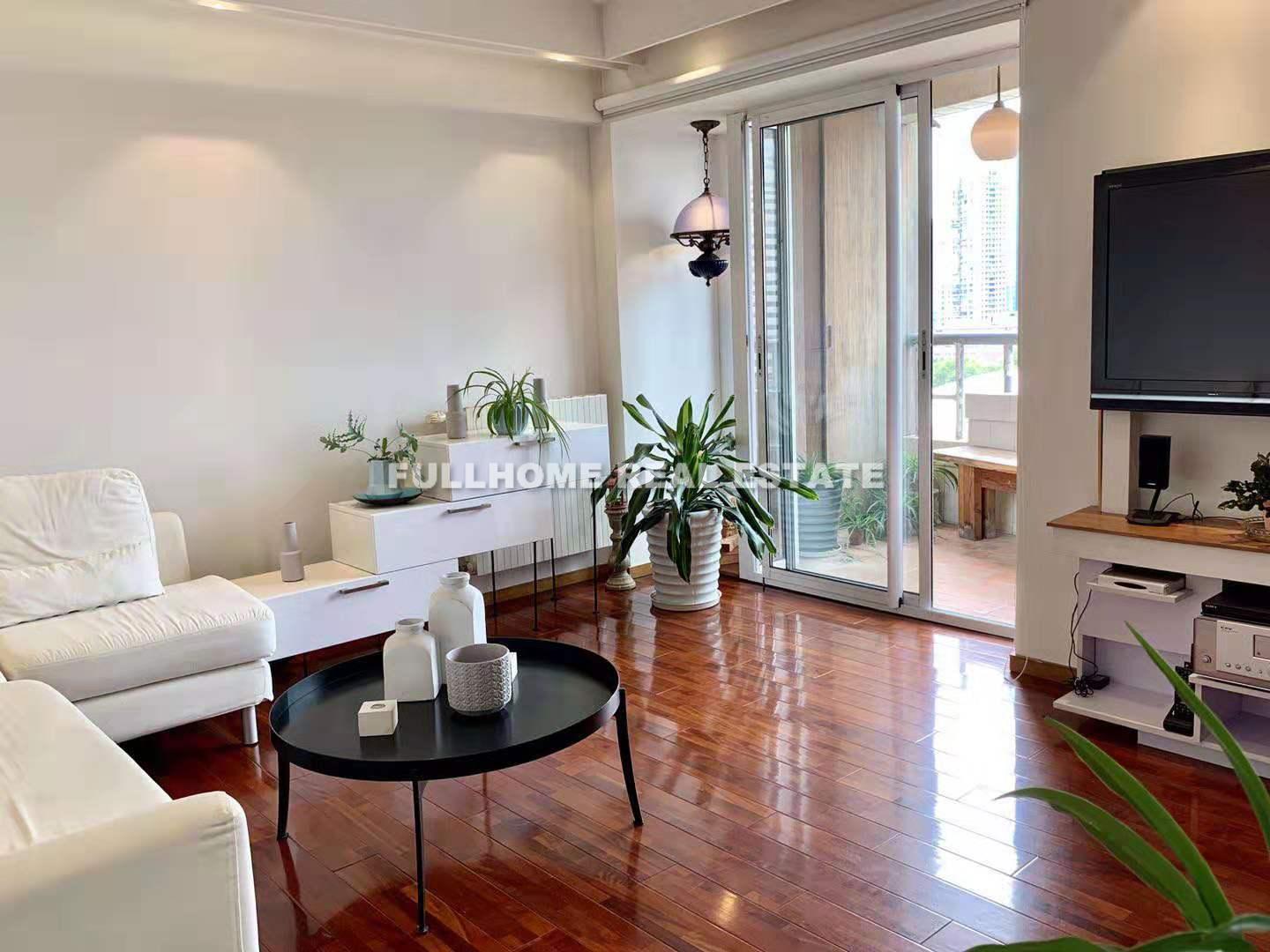 Maoming Mansion - Interior view 2, Shanghai rental property