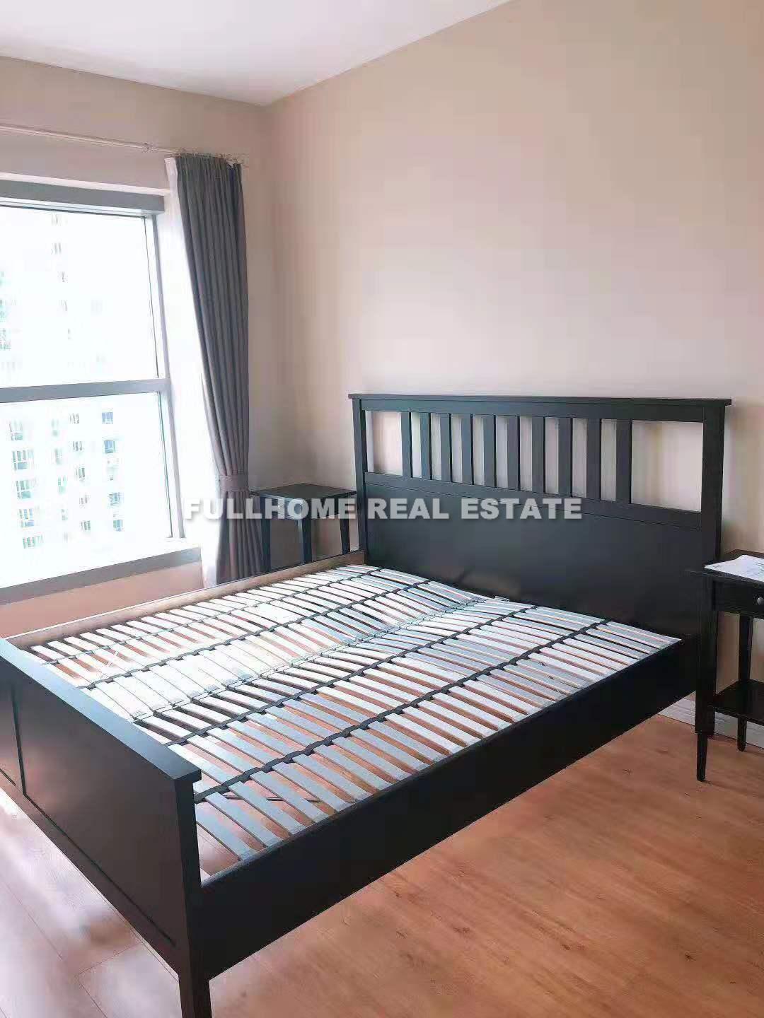 8 Park Avenue - Interior view 6, Shanghai rental property