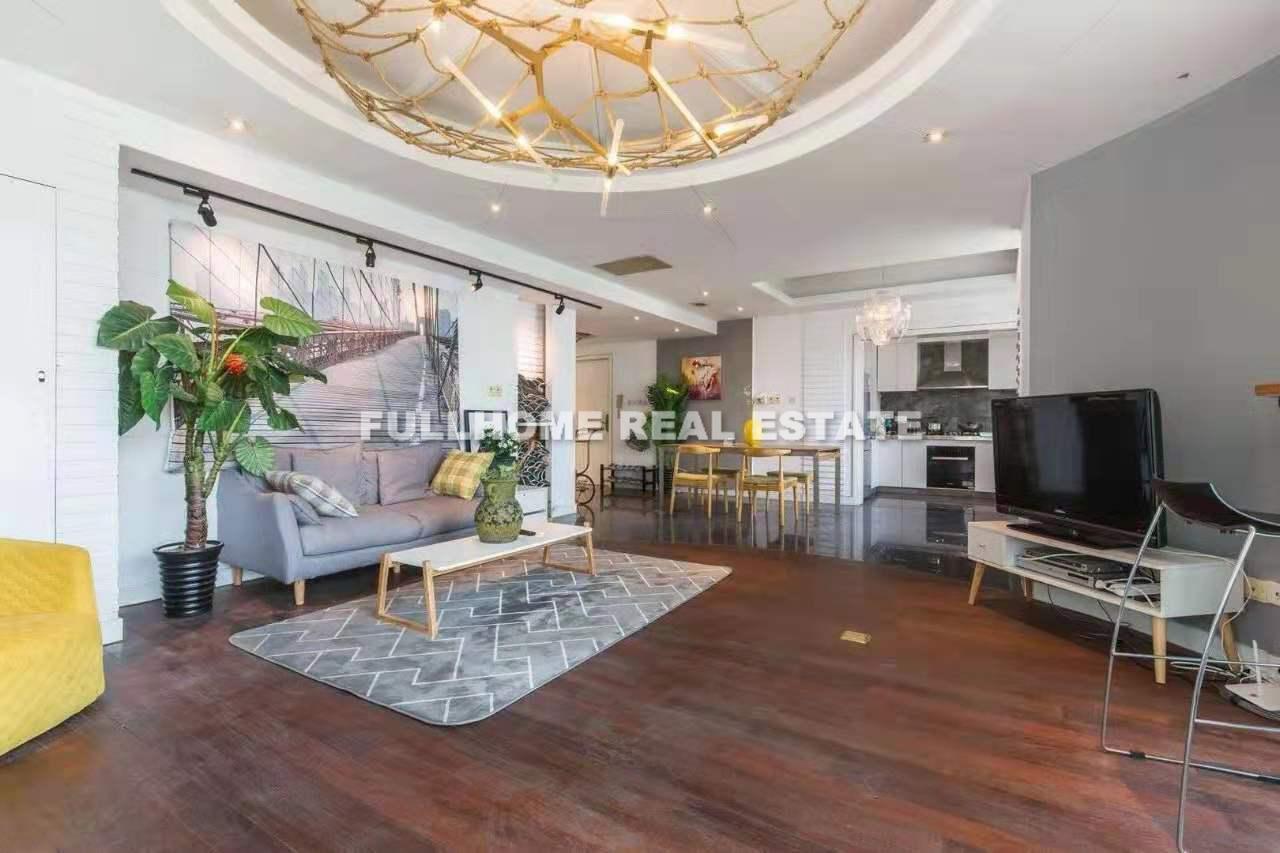 Hai Qi Yuan (The Bund) - Interior view 4, Shanghai rental property