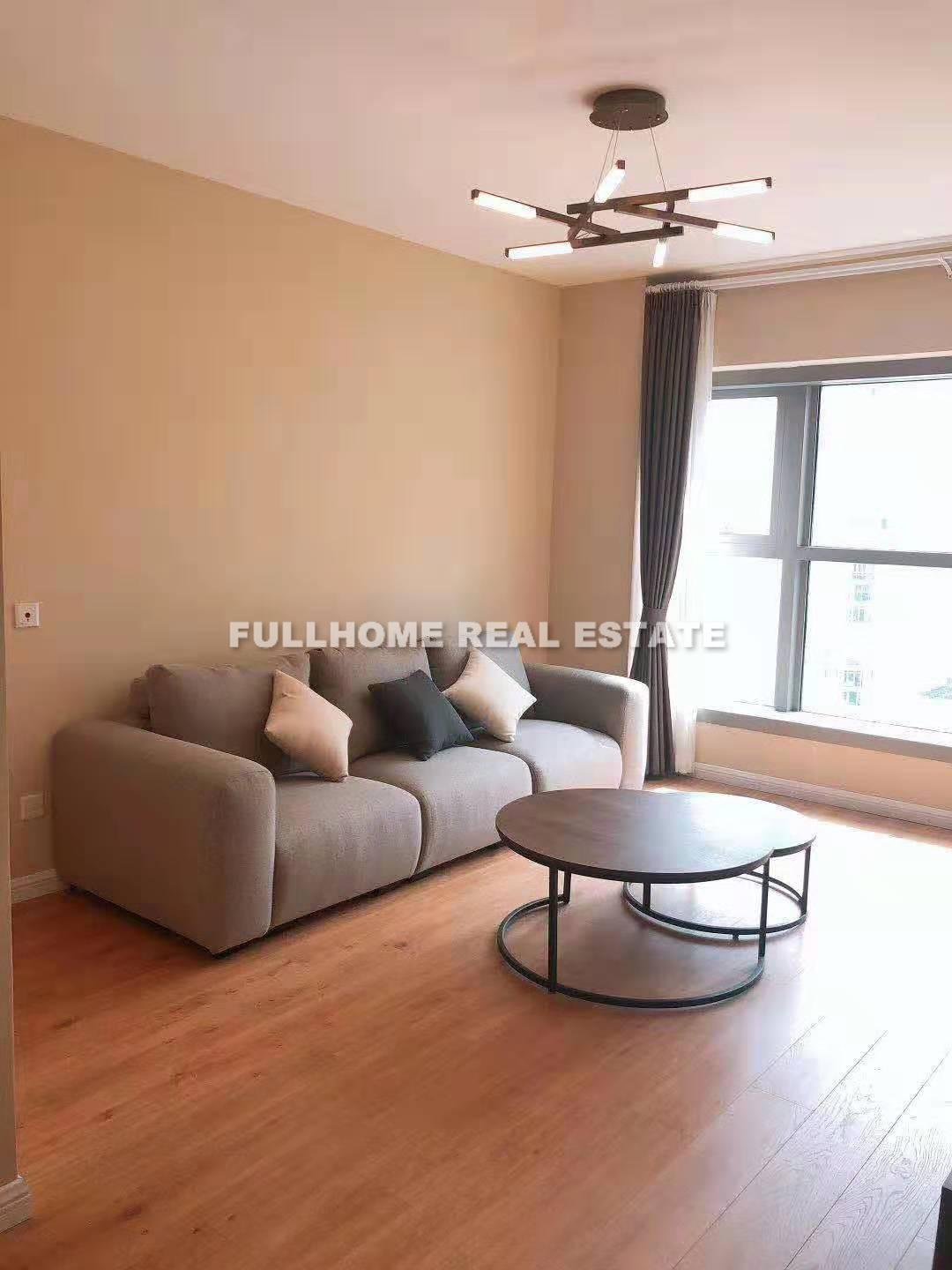 8 Park Avenue - Interior view 2, Shanghai rental property