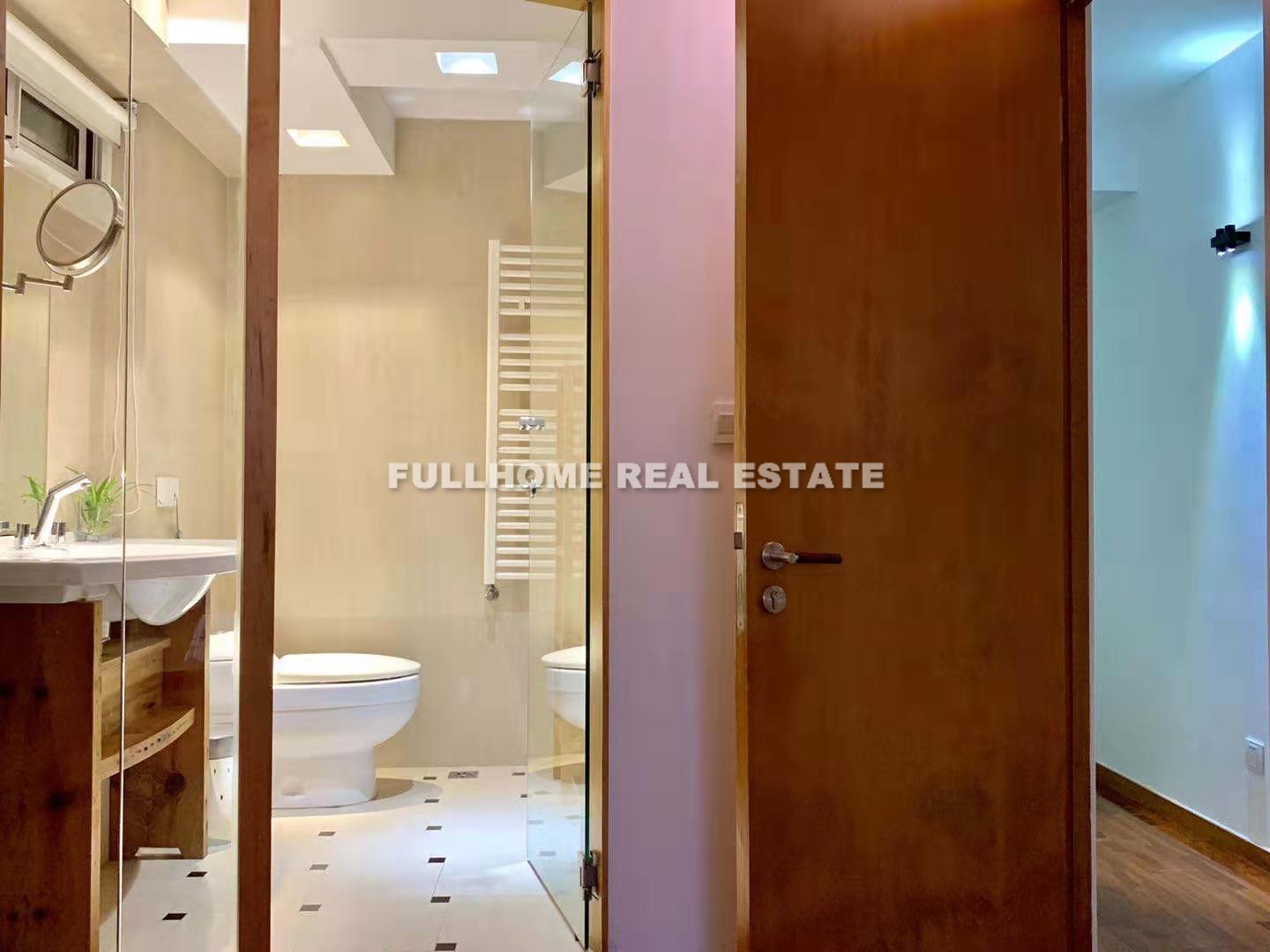 Maoming Mansion - Interior view 10, Shanghai rental property