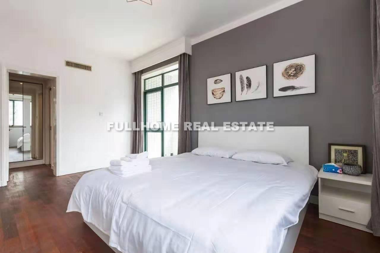 Hai Qi Yuan (The Bund) - Interior view 3, Shanghai rental property