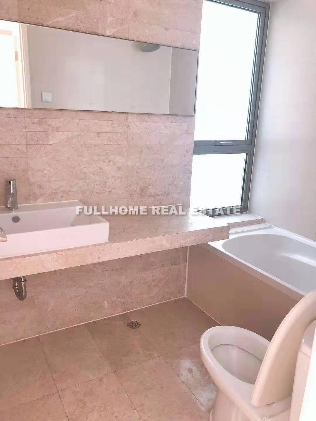 8 Park Avenue - Interior view 5, Shanghai rental property
