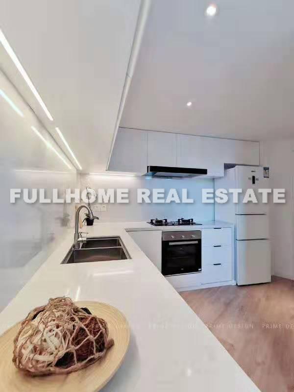 Oriental Manhattan - Interior view 6, Shanghai rental property