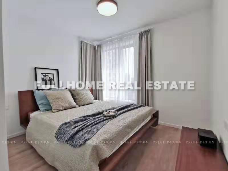 Oriental Manhattan - Interior view 4, Shanghai rental property