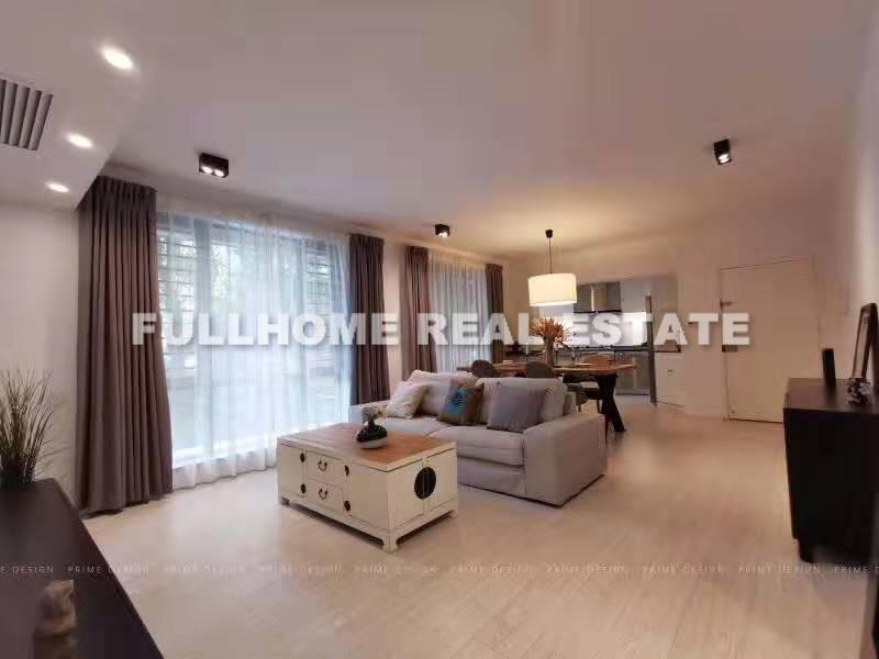 LaDoll International City - Interior view 4, Shanghai rental property