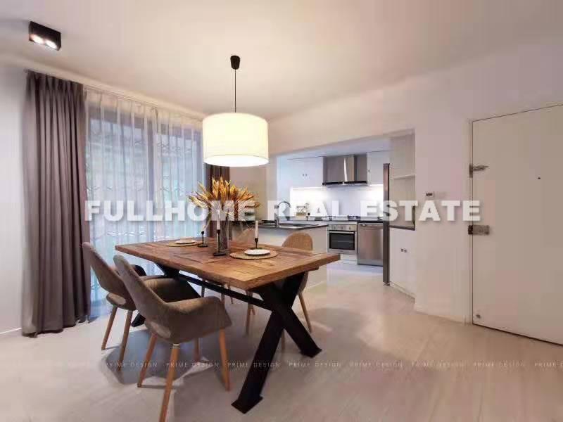 LaDoll International City - Interior view 2, Shanghai rental property