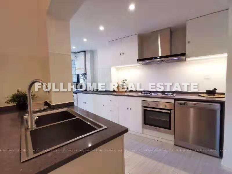 LaDoll International City - Interior view 5, Shanghai rental property
