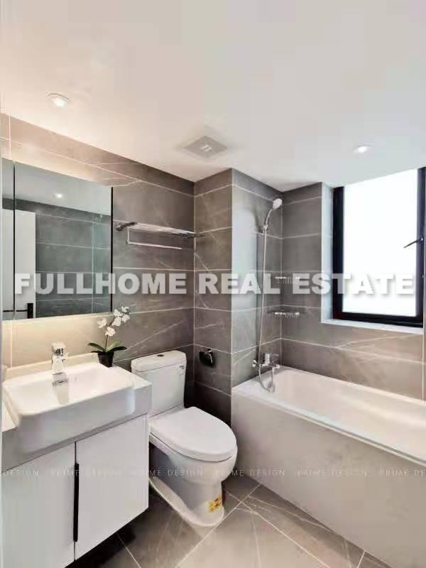Oriental Manhattan - Interior view 3, Shanghai rental property