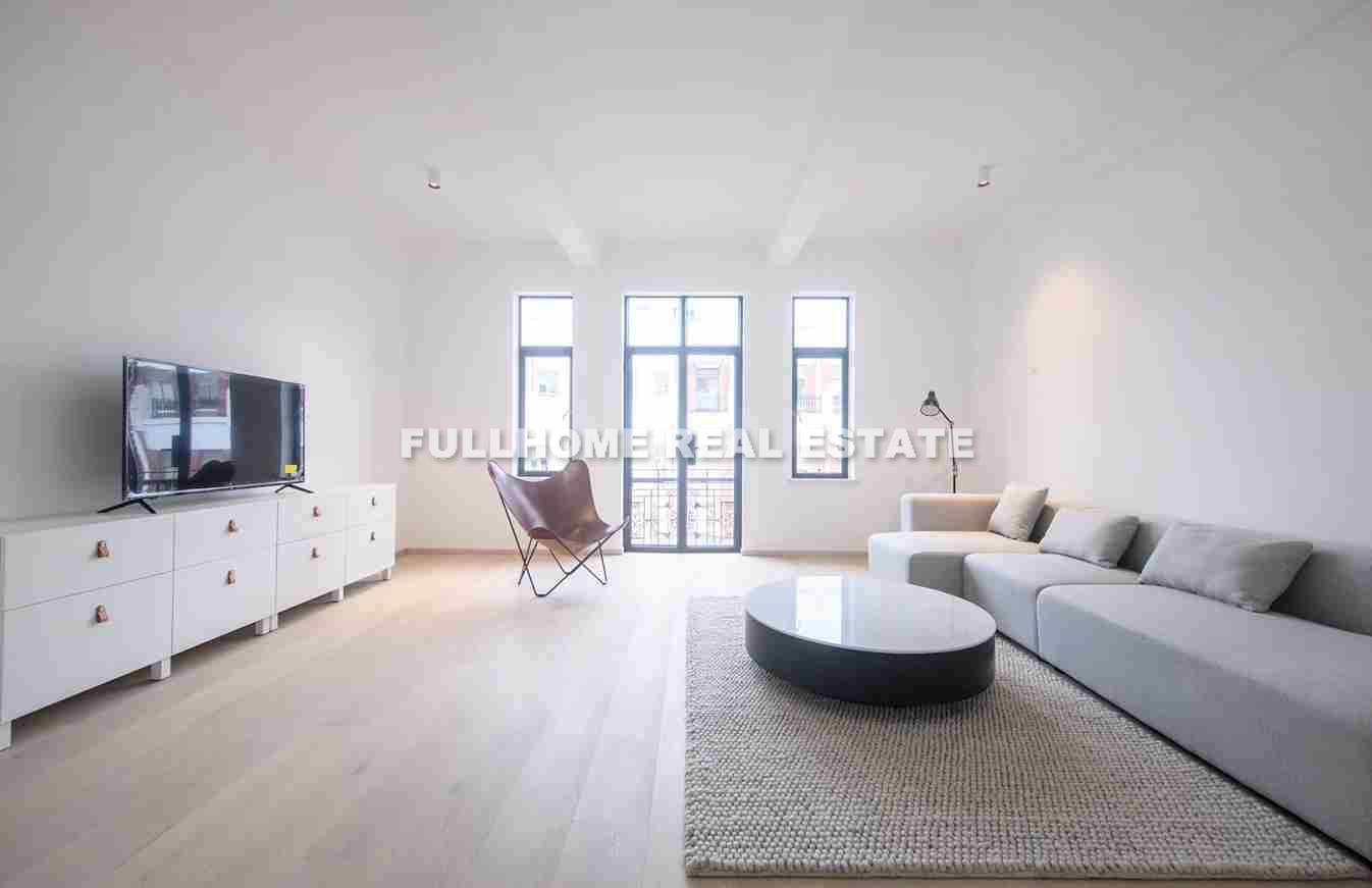 Lane 1-200 Yandang Road Old House - Interior view 5, Shanghai rental property