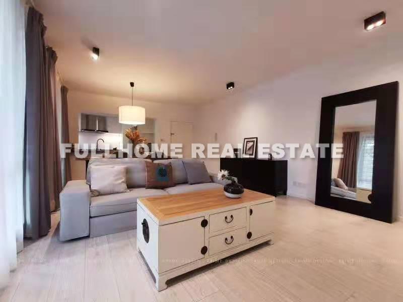 LaDoll International City - 3 bedroom apartment in Shanghai, Jing An, Downtown