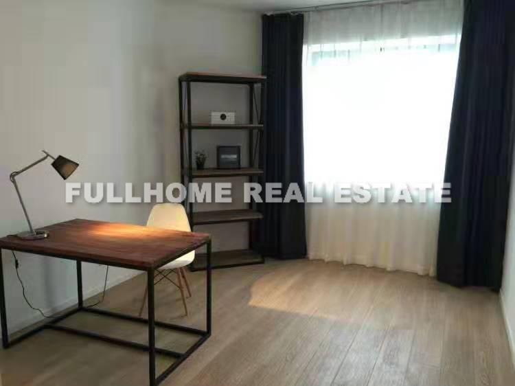 Central Residences - Interior view 5, Shanghai rental property