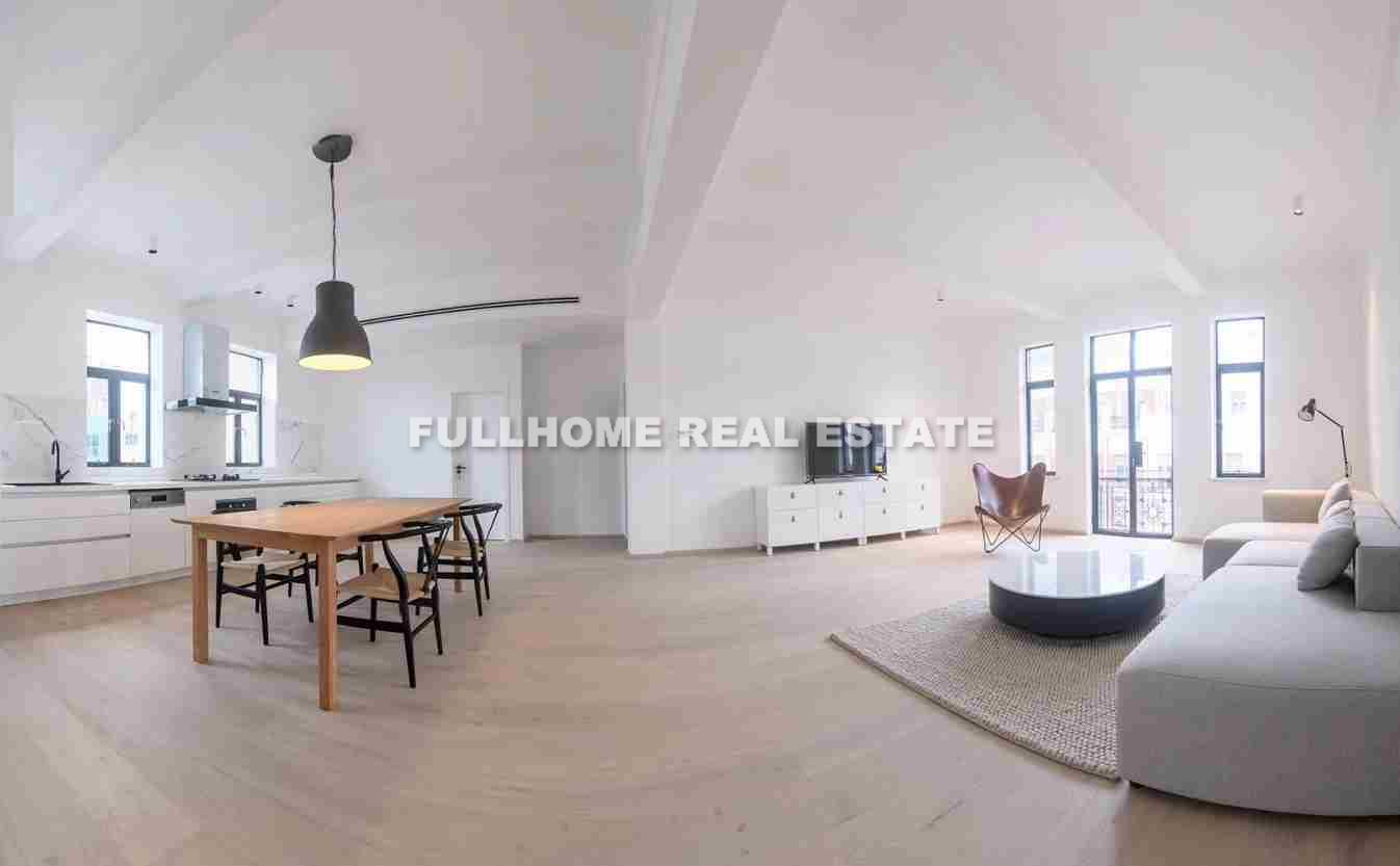 Lane 1-200 Yandang Road Old House - Interior view 8, Shanghai rental property