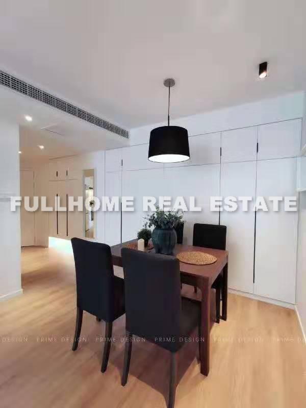 Oriental Manhattan - Interior view 5, Shanghai rental property