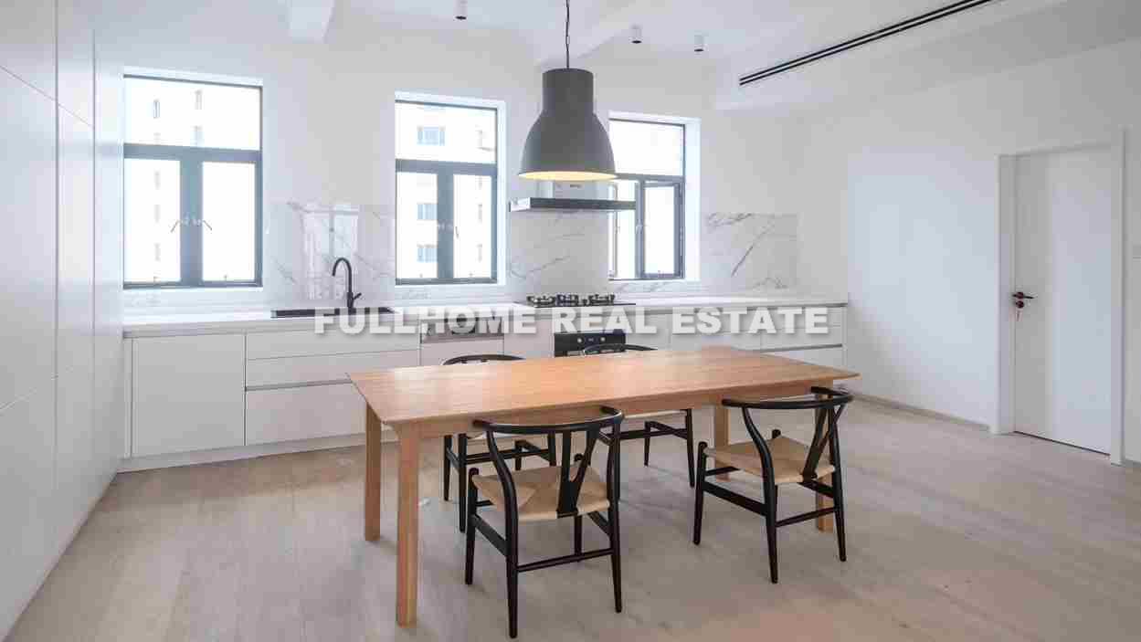 Lane 1-200 Yandang Road Old House - Interior view 7, Shanghai rental property
