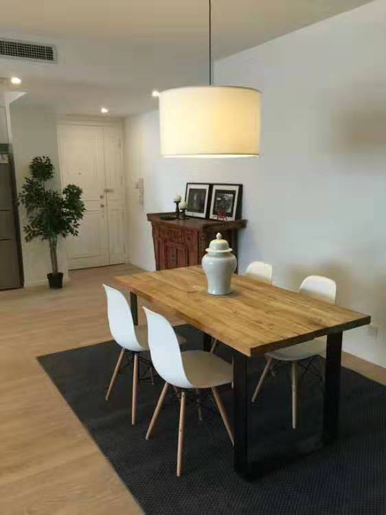 Central Residences - Interior view 2, Shanghai rental property