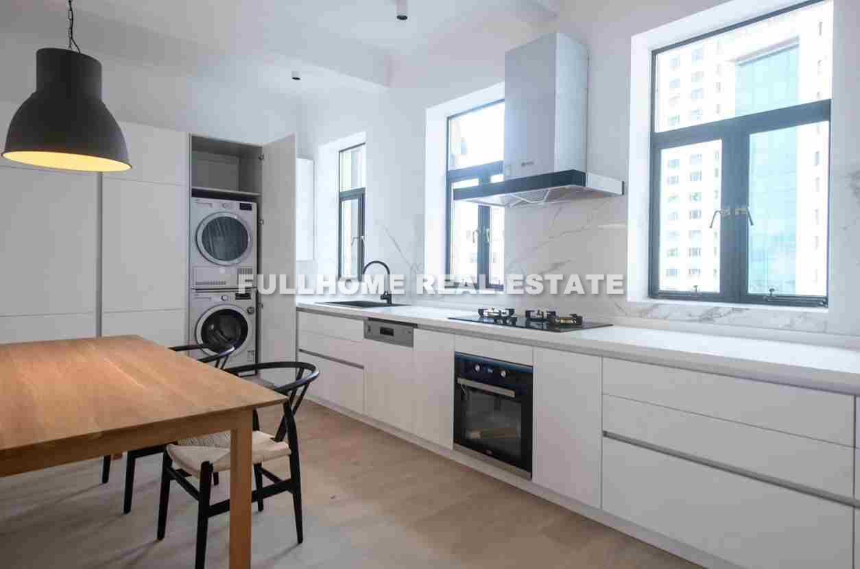 Lane 1-200 Yandang Road Old House - Interior view 3, Shanghai rental property